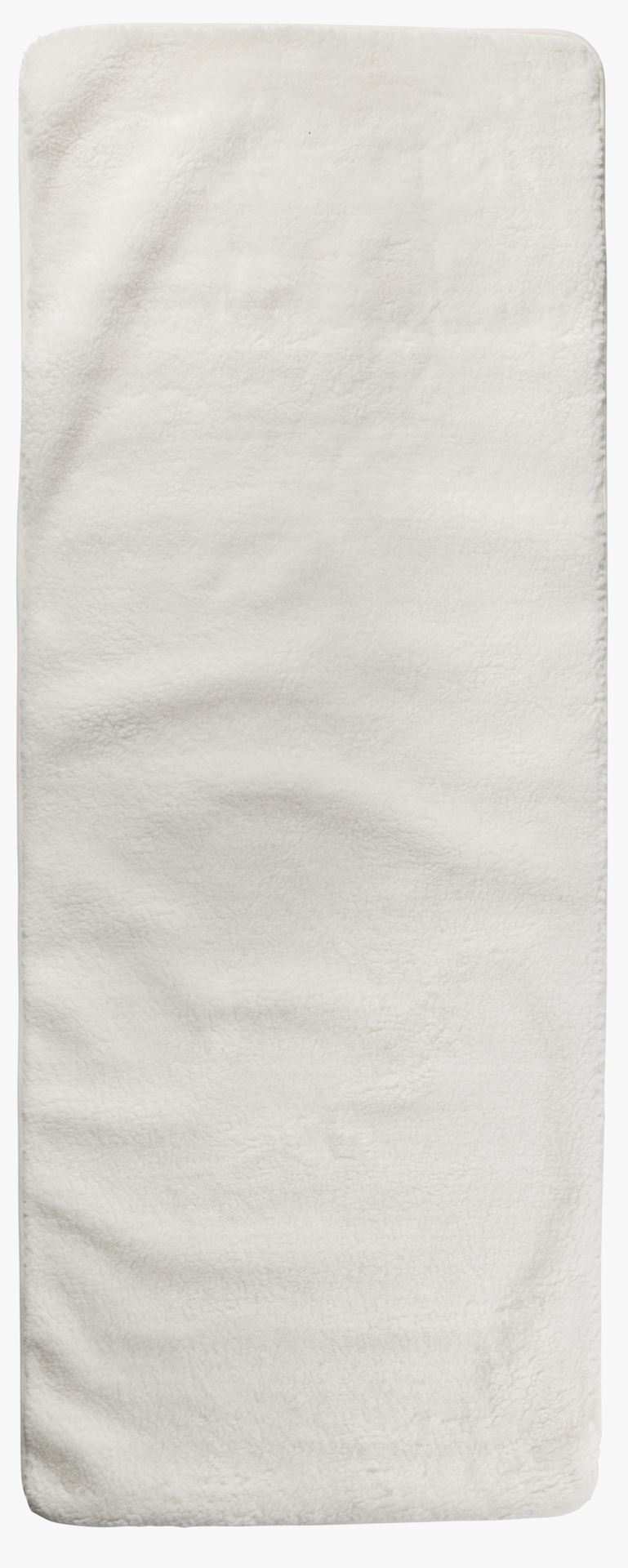 Yoga matte offwhite - 2