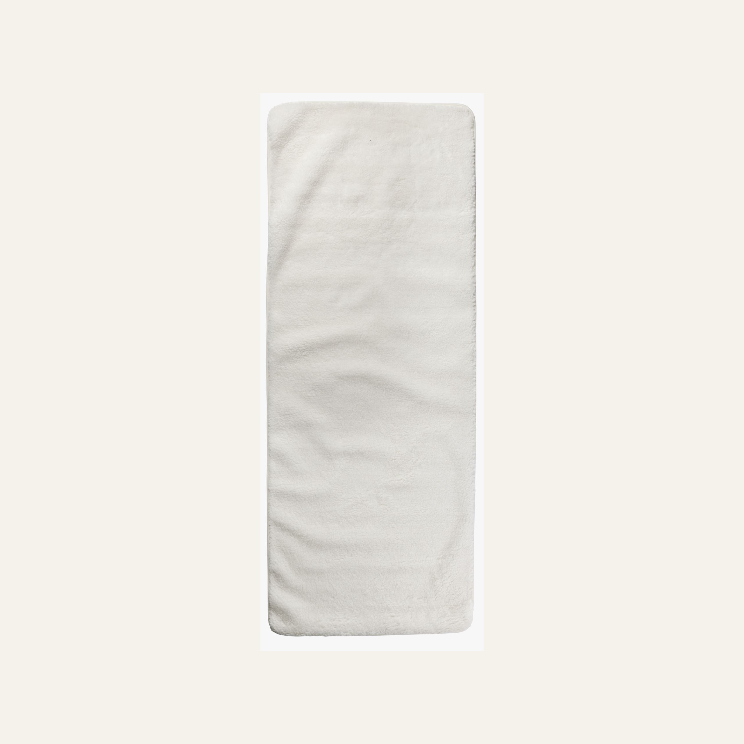 Yoga matte offwhite - 2