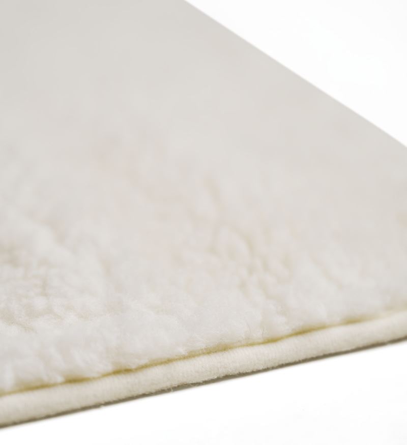 Yoga matte offwhite - 3