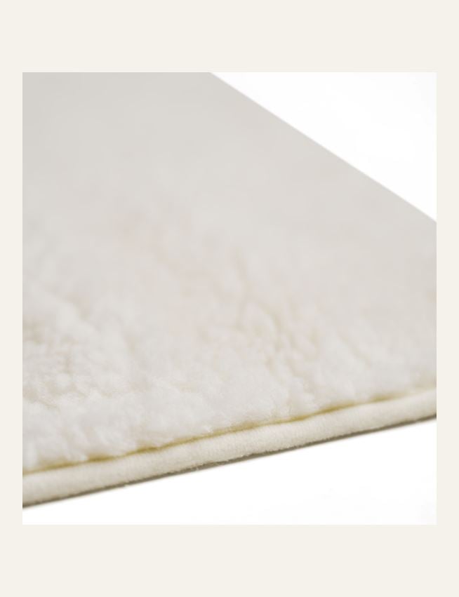 Yoga matte offwhite - 3