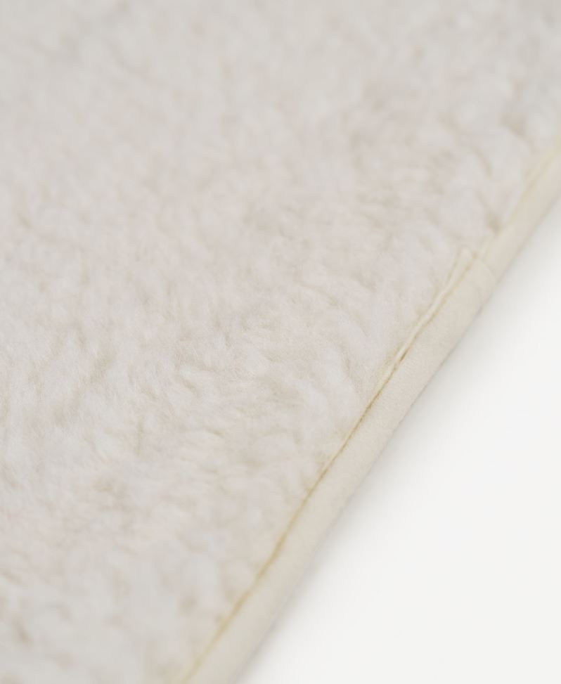 Yoga matte offwhite - 7