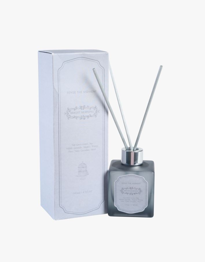 Duftpinner gråblå - 140 ml gråblå - 1