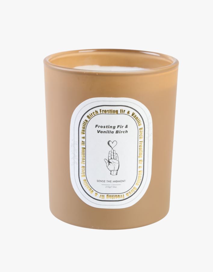 Duftlys gull - 210 g gull - 1