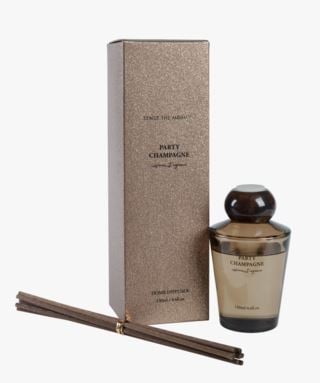 Sense The Moment Sense Bronze Duftpinner Bronse 130 ml