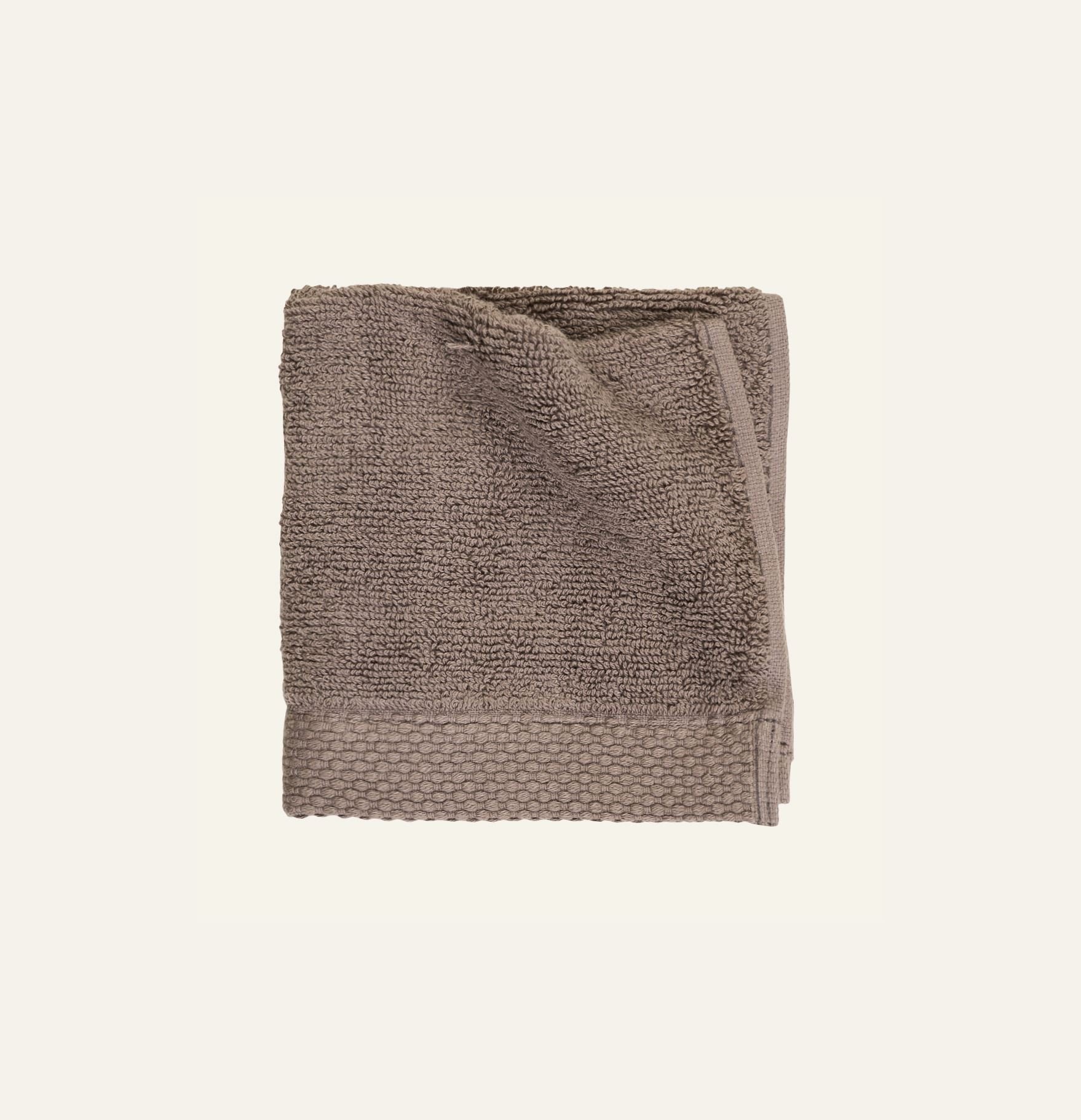 Håndkle brun - 3