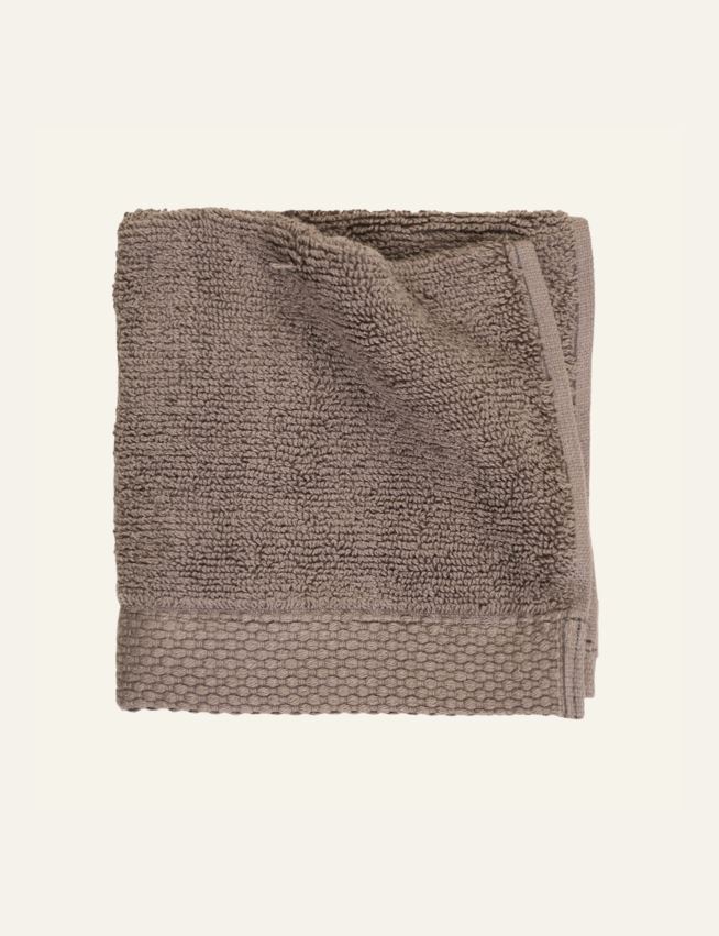 Håndkle brun - 3