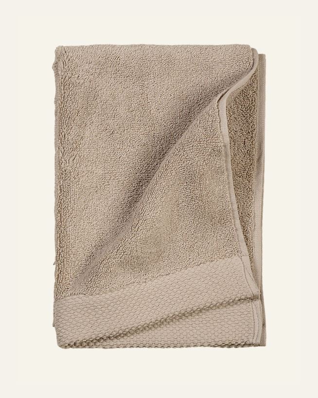 Håndkle sand - 40x60 cm sand - 1