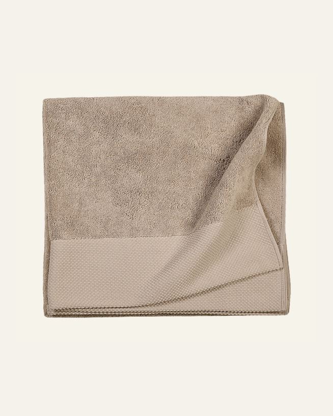 Håndkle sand - 84x150 cm sand - 1