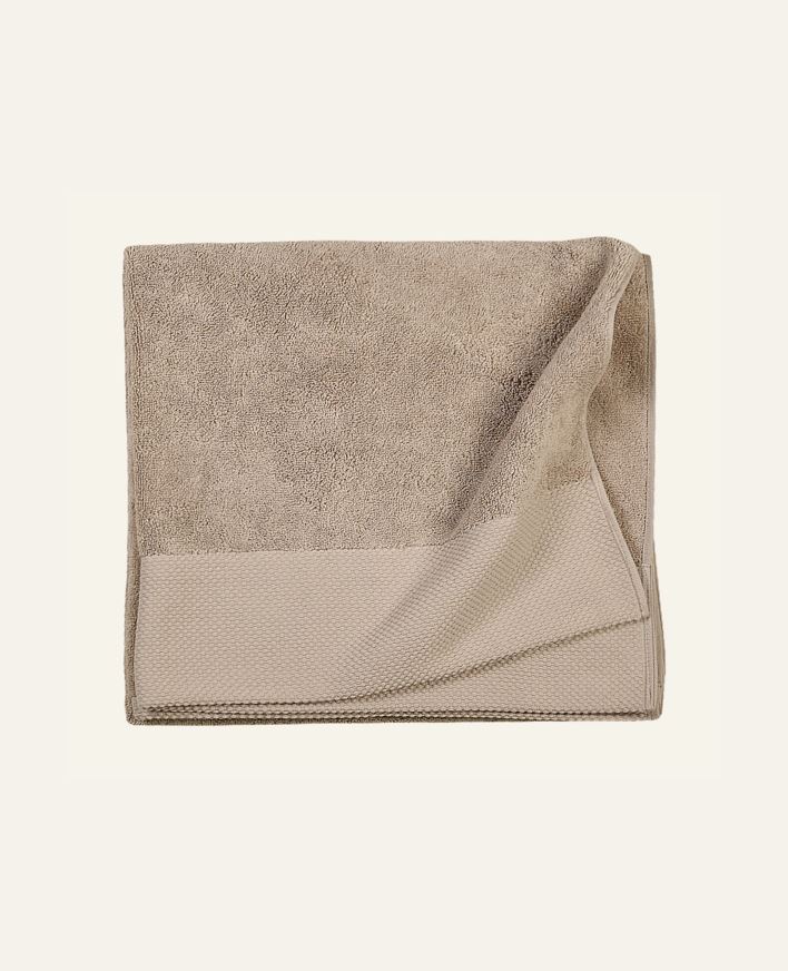 Håndkle sand - 30x30 cm sand - 1