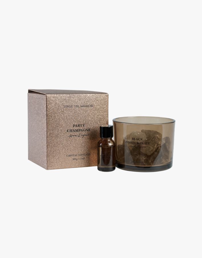 Duftstein bronse - 15ml/330g bronse - 1