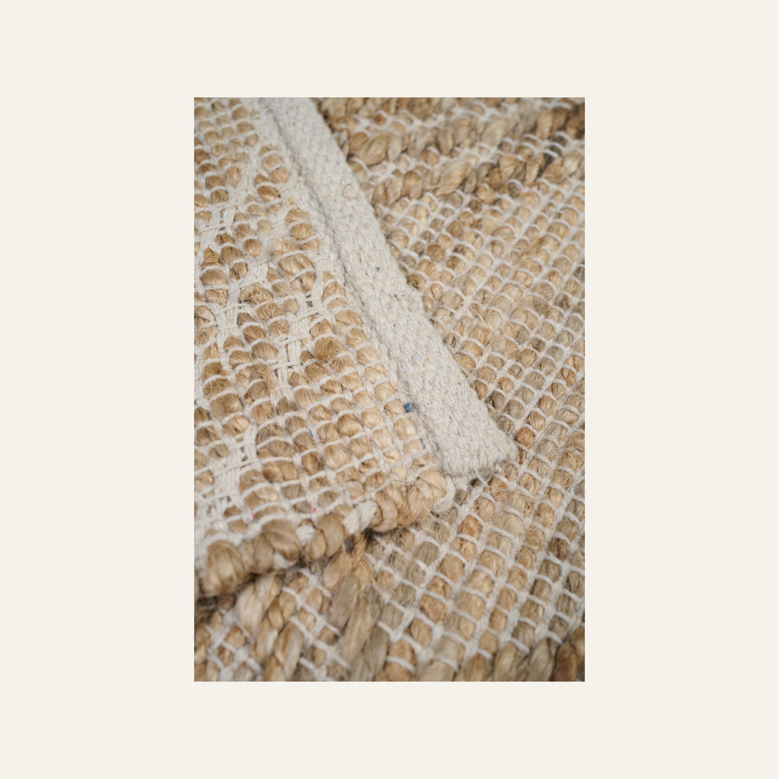Teppe natur - 4