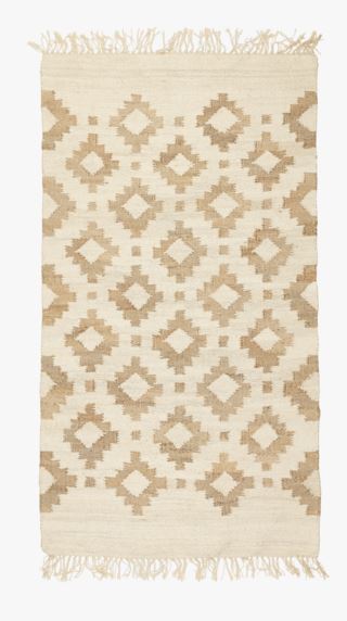 Forms & Objects Holly Teppe Natur 240x300 cm