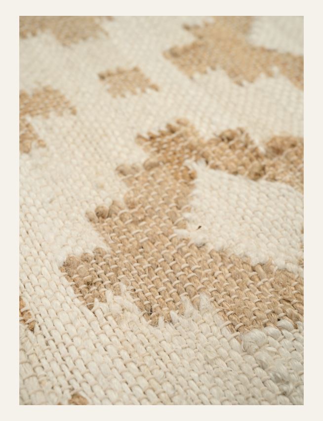 Teppe natur - 4