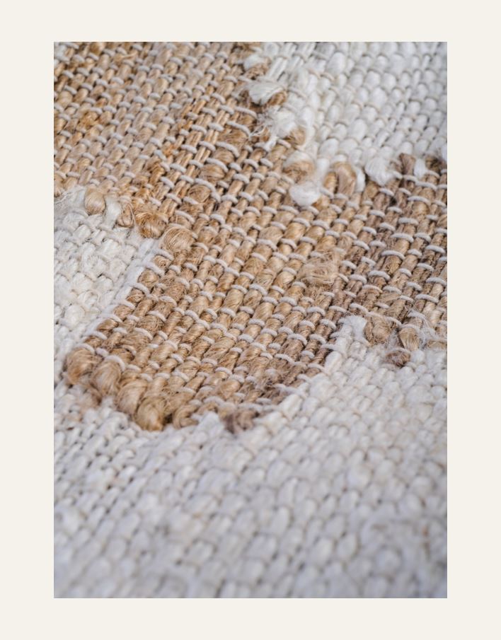 Teppe natur - 8