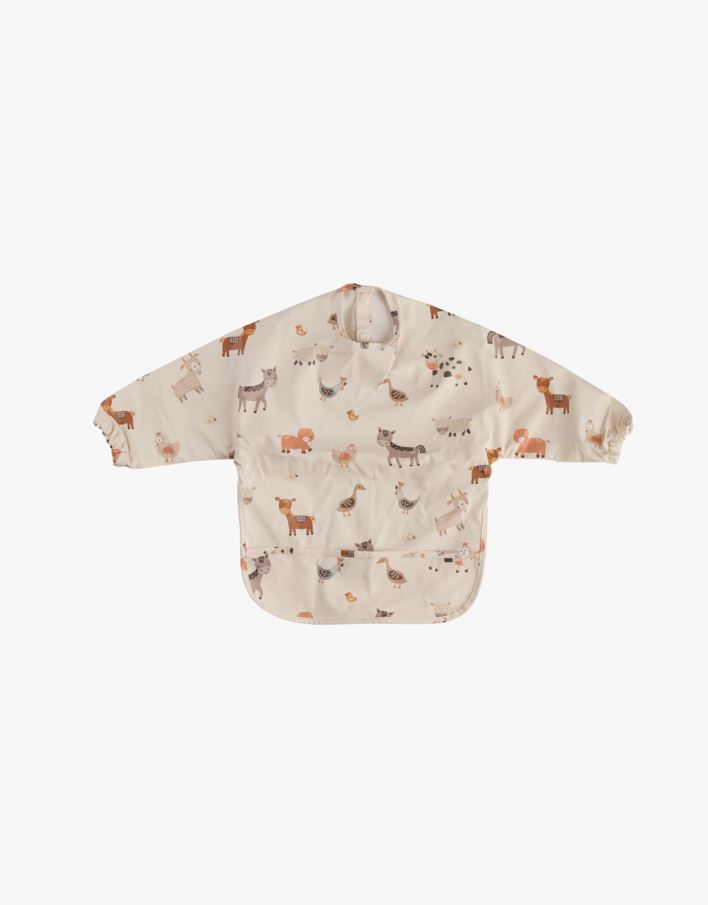 Ermesmekke beige - 1 beige - 1