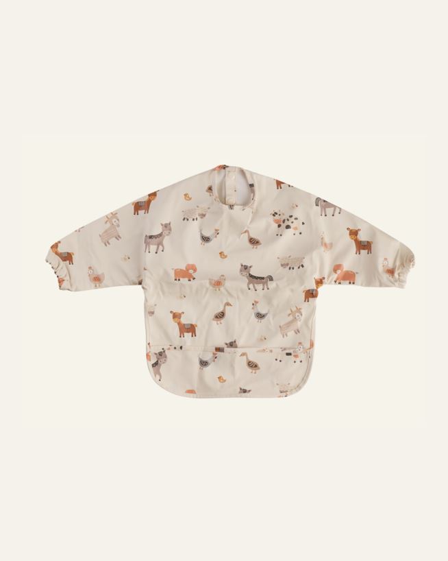 Ermesmekke beige - 1 beige - 1
