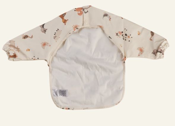 Ermesmekke                     beige - 3