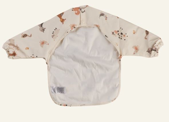 Ermesmekke beige - 3