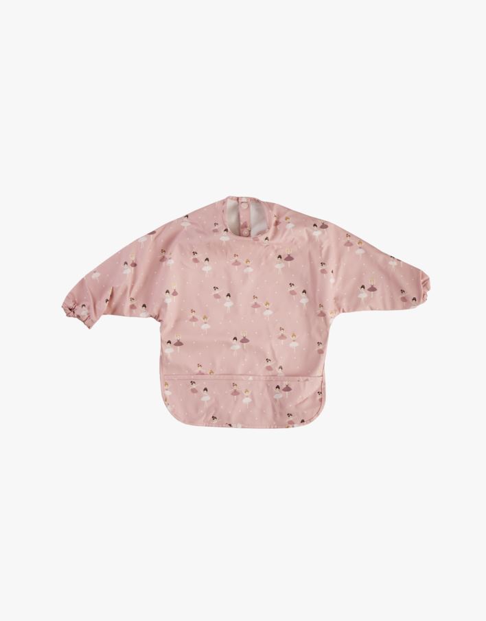 Ermesmekke rosa - 1 rosa - 1