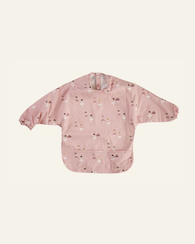 Ermesmekke rosa - 1 rosa - 1