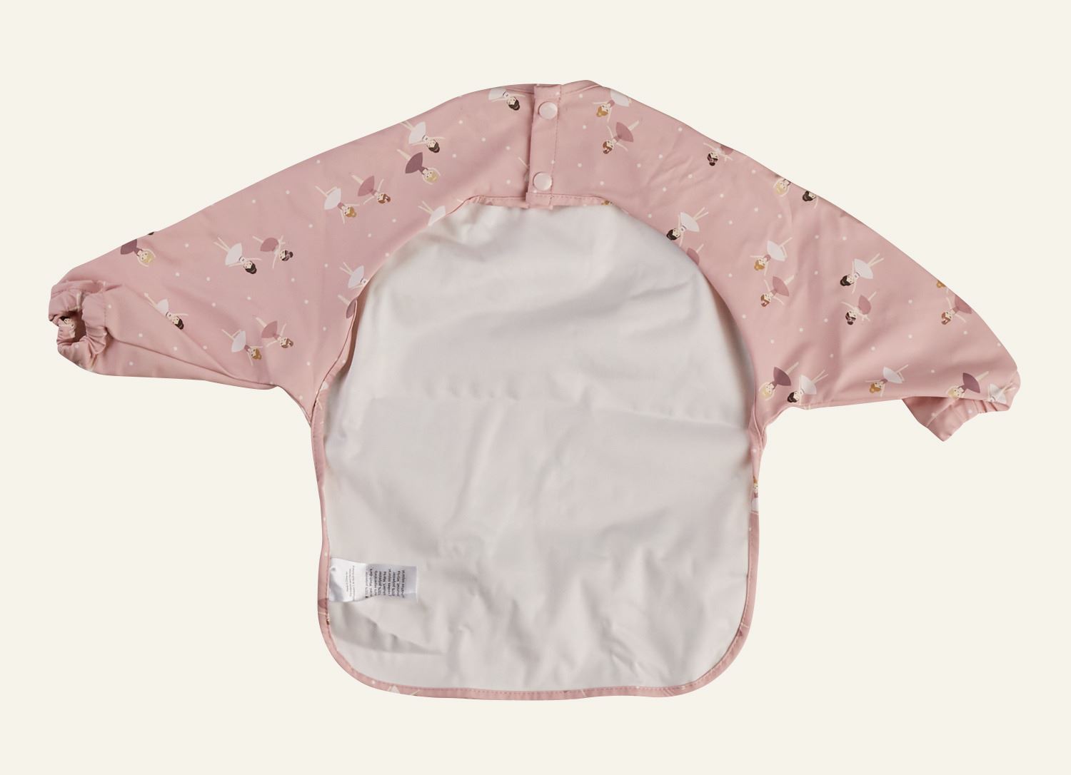Ermesmekke                     rosa - 3