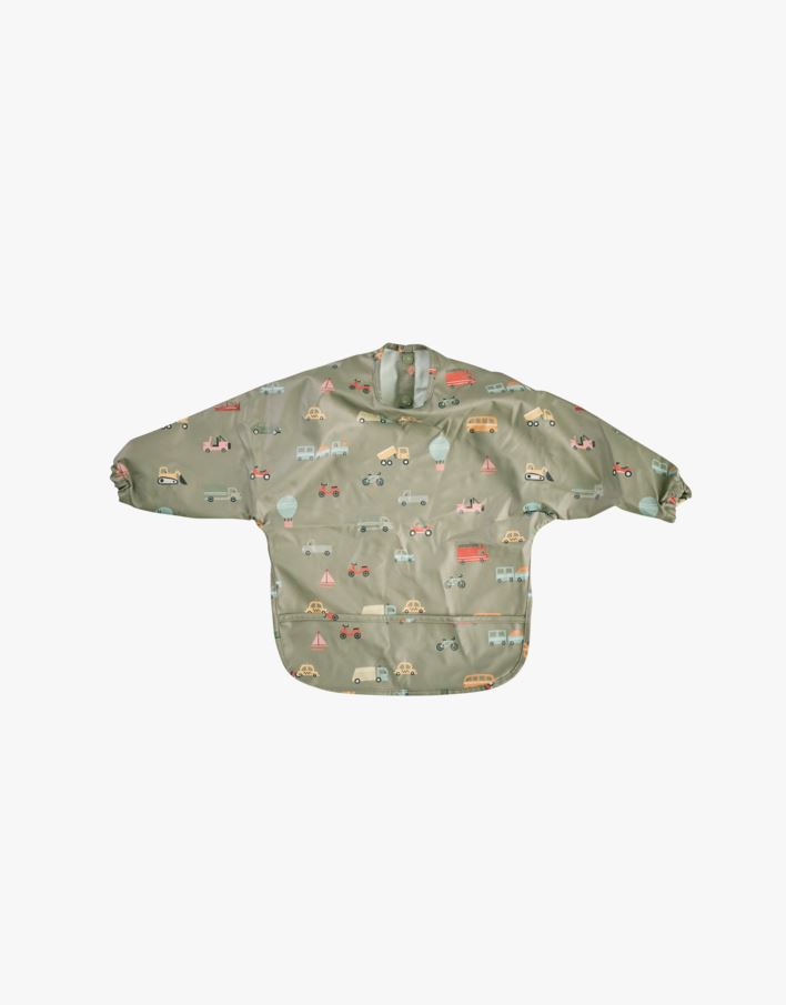 Ermesmekke grønn - 1 grønn - 1