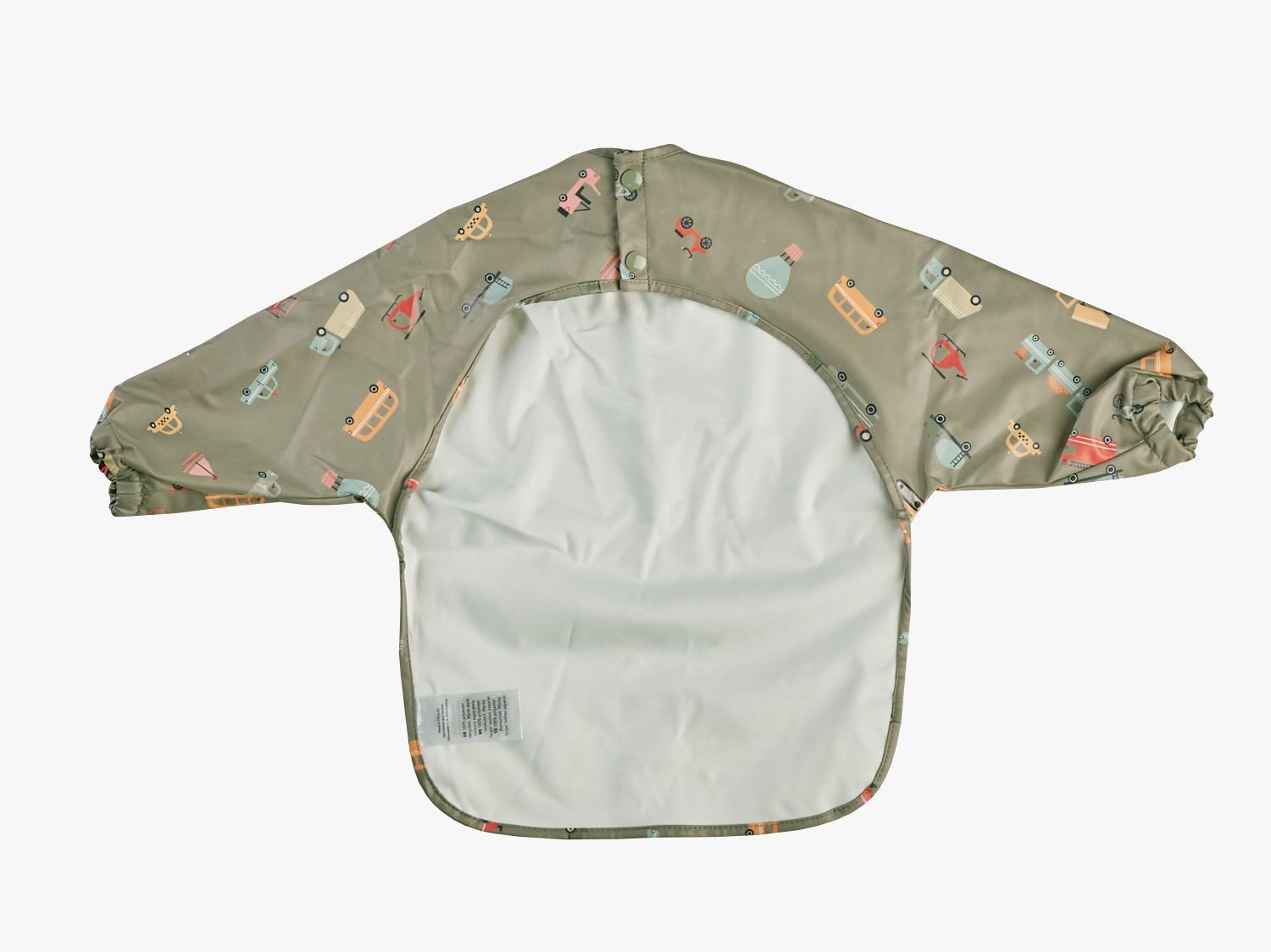 Ermesmekke                     grønn - 3