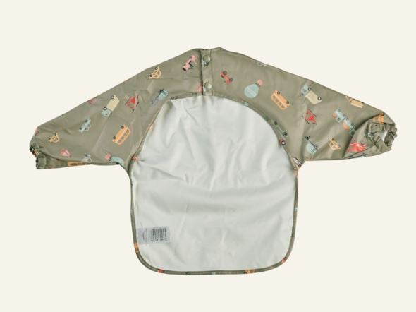 Ermesmekke grønn - 3