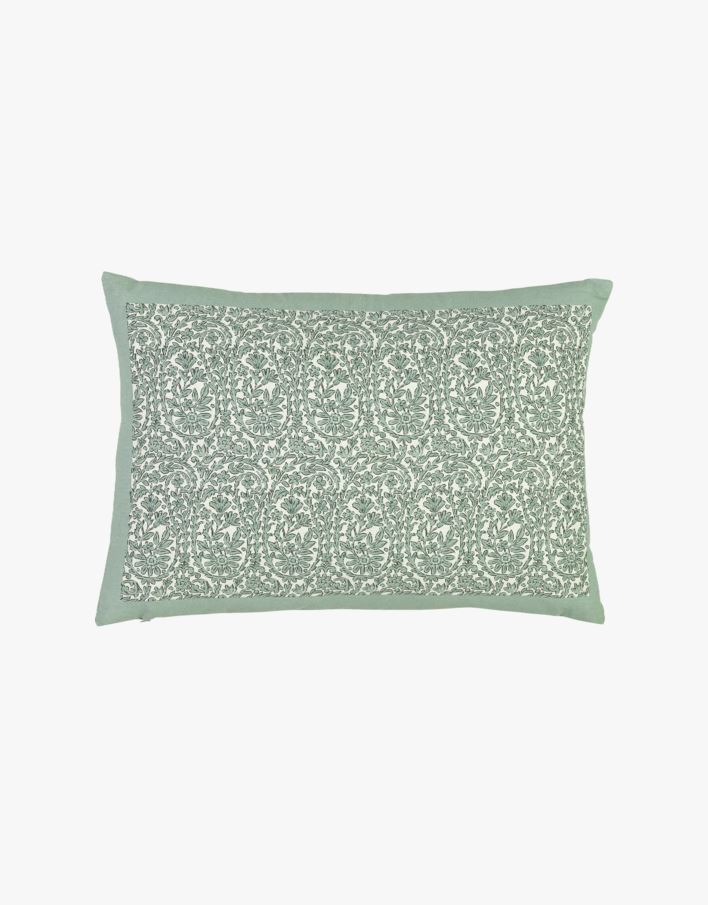 Pyntepute grønn - 50x50 cm grønn - 1