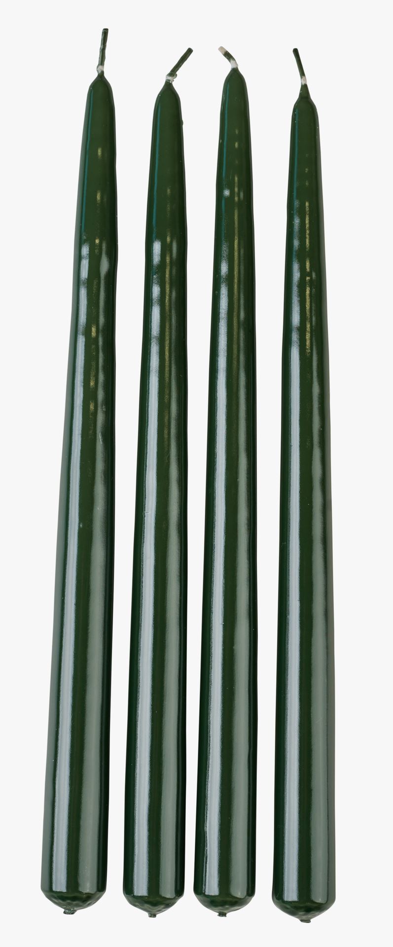 Stakelys skogsgrønn - 2,2x30 cm skogsgrønn - 1