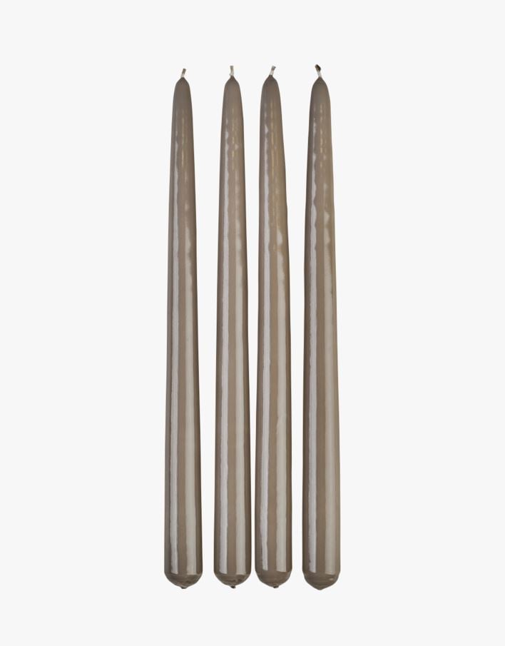 Stakelys mørk sand - 2,2x30 cm mørk sand - 1