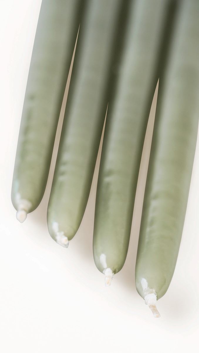 Stakelys grågrønn - 2