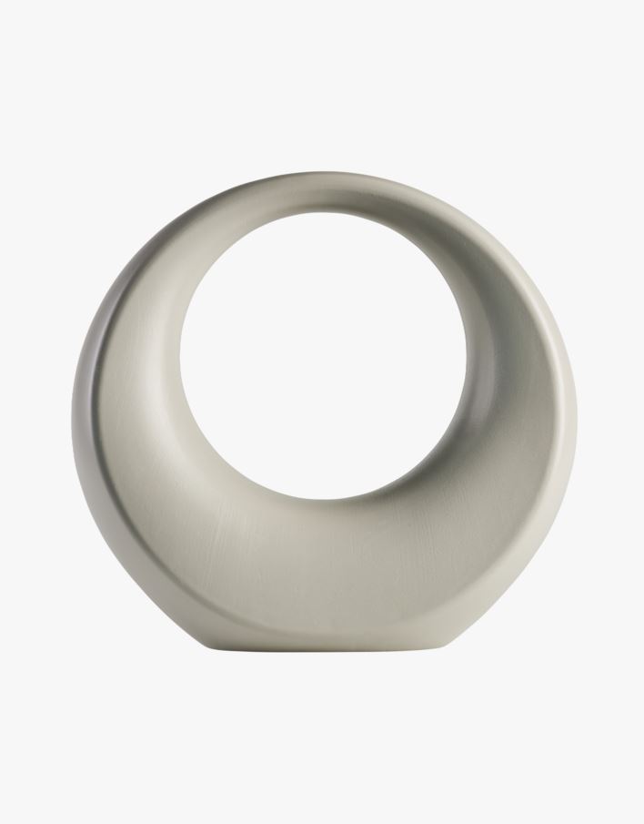 Kettlebell beige - 6 kg beige - 1