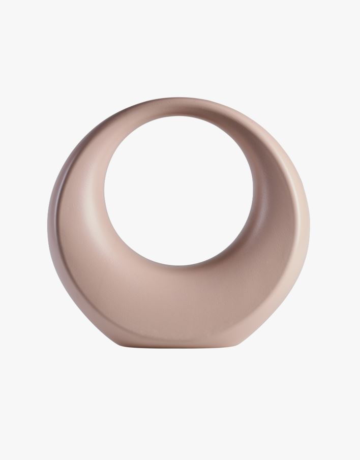 Kettlebell rosa - 8 kg rosa - 1