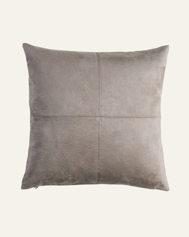 Pyntepute taupe - 50x50 cm taupe - 1