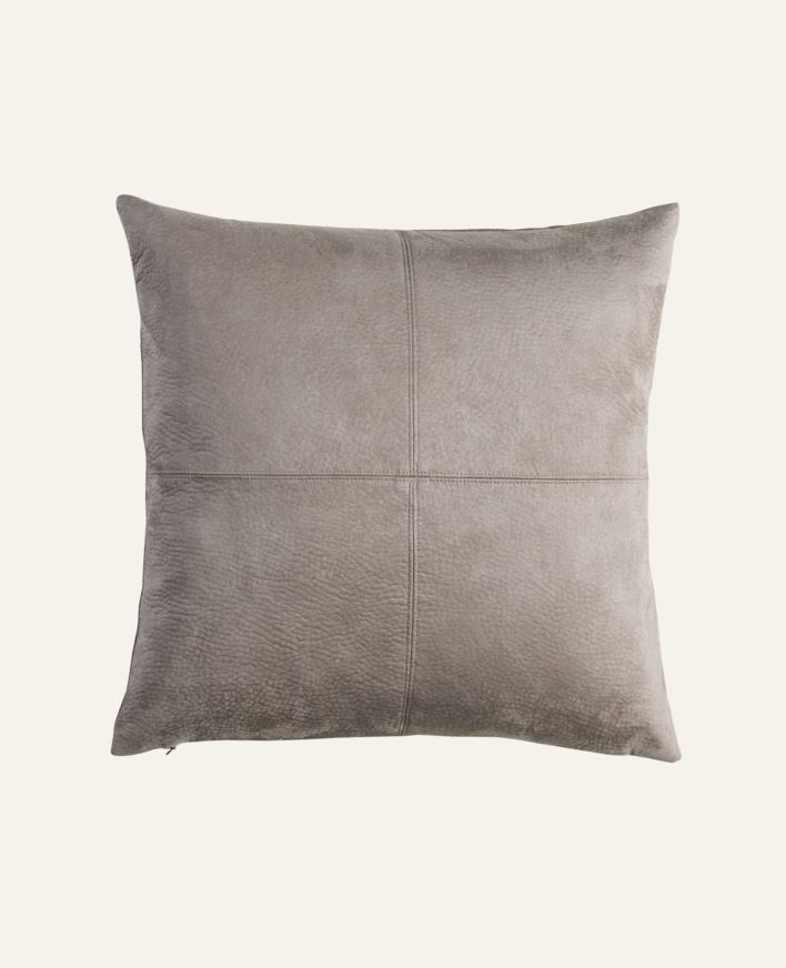 Pyntepute taupe - 50x50 cm taupe - 1