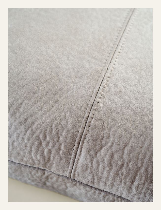 Pyntepute taupe - 2