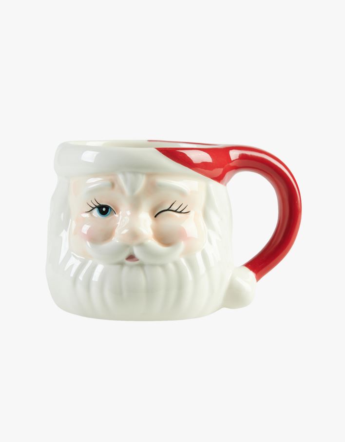 Krus hvit - 350 ml hvit - 1