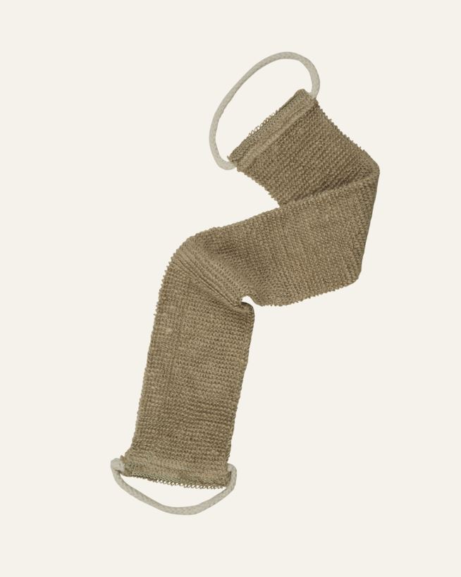 Ryggskrubb natur - 64x11 cm natur - 1