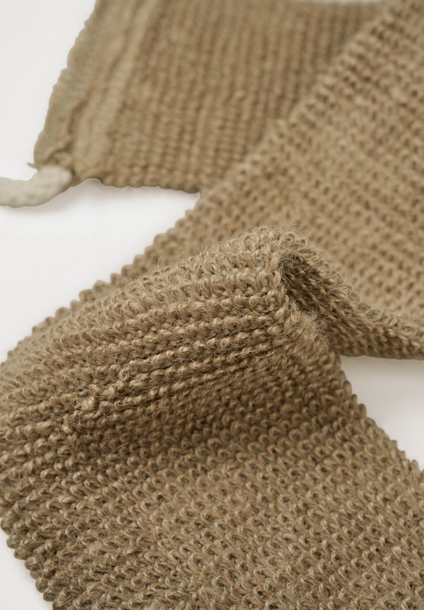 Ryggskrubb natur - 3