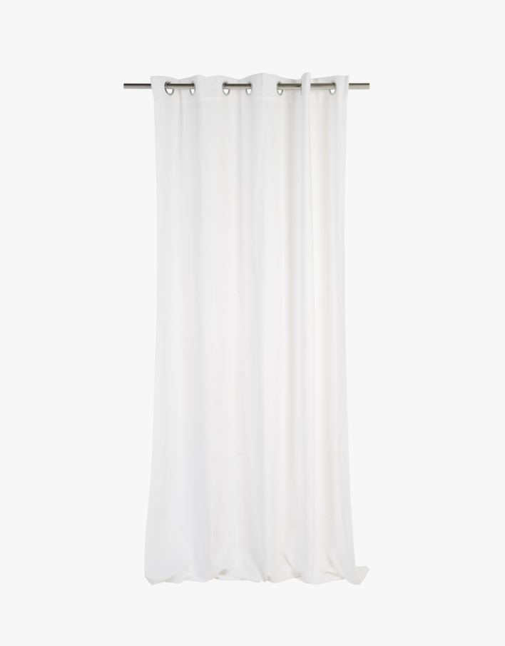 Gardin offwhite - 140x220 cm offwhite - 1