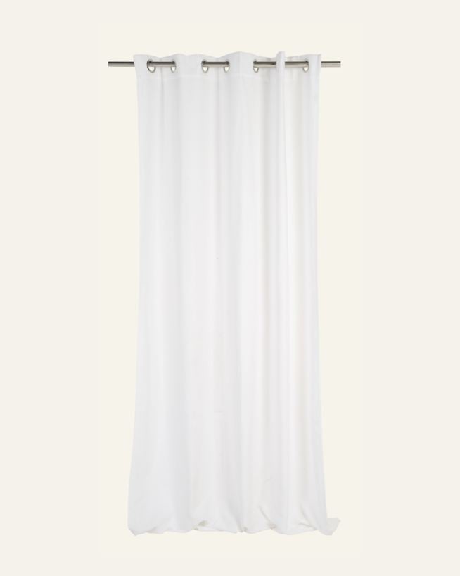 Gardin offwhite - 140x220 cm offwhite - 1