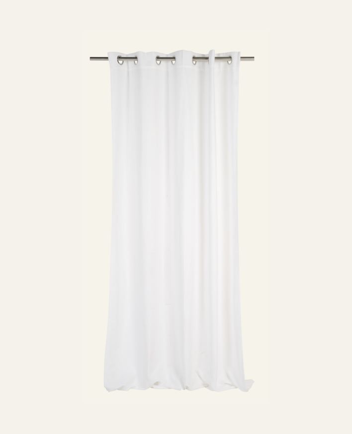 Gardin offwhite - 140x220 cm offwhite - 1