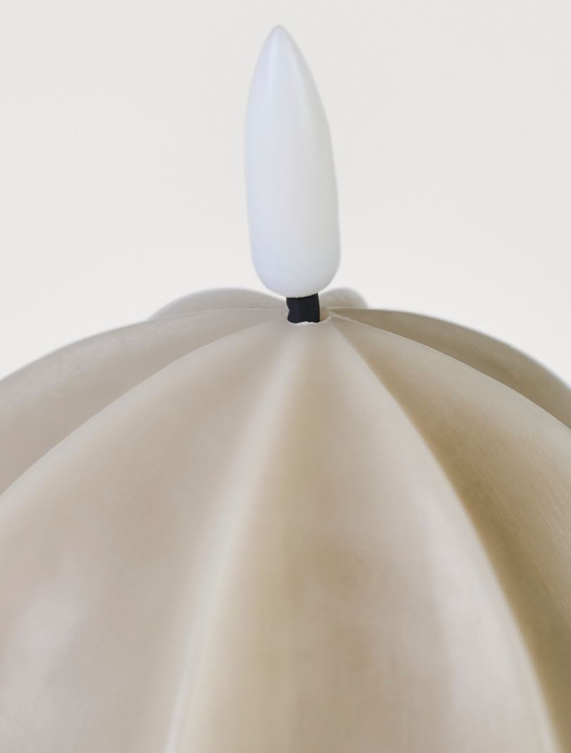 Led lys beige - 4
