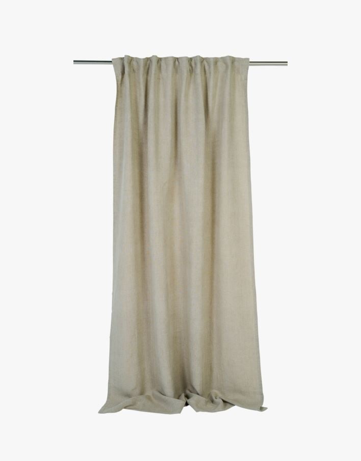 Lingardin natur - 140x300 cm natur - 1