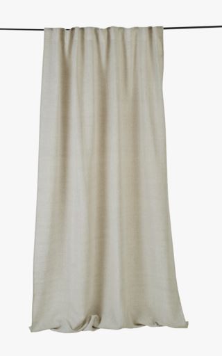 Premium Collection Ellinor Lingardin Lys Beige 140x300 cm