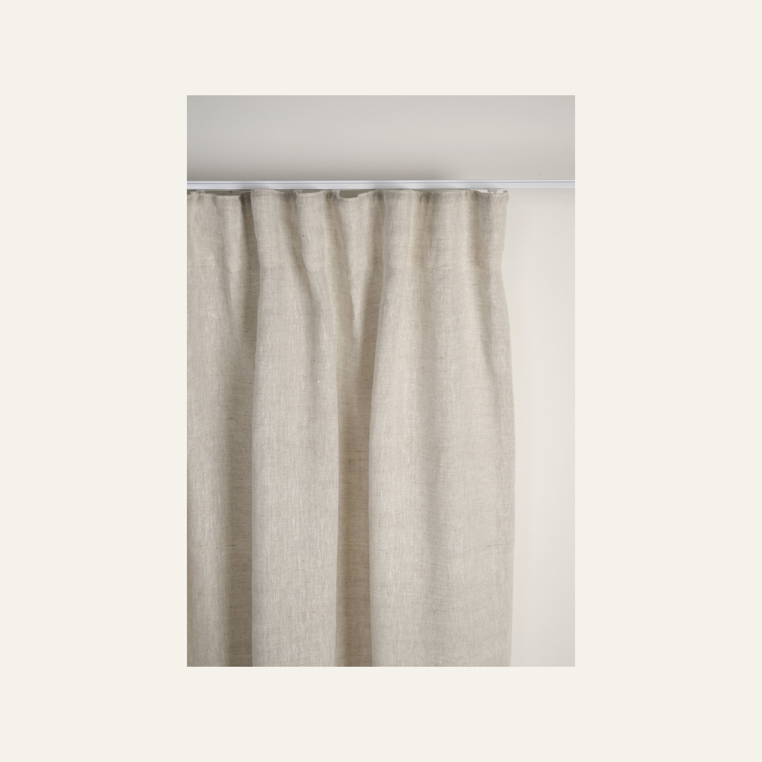 Lingardin lys beige - 3