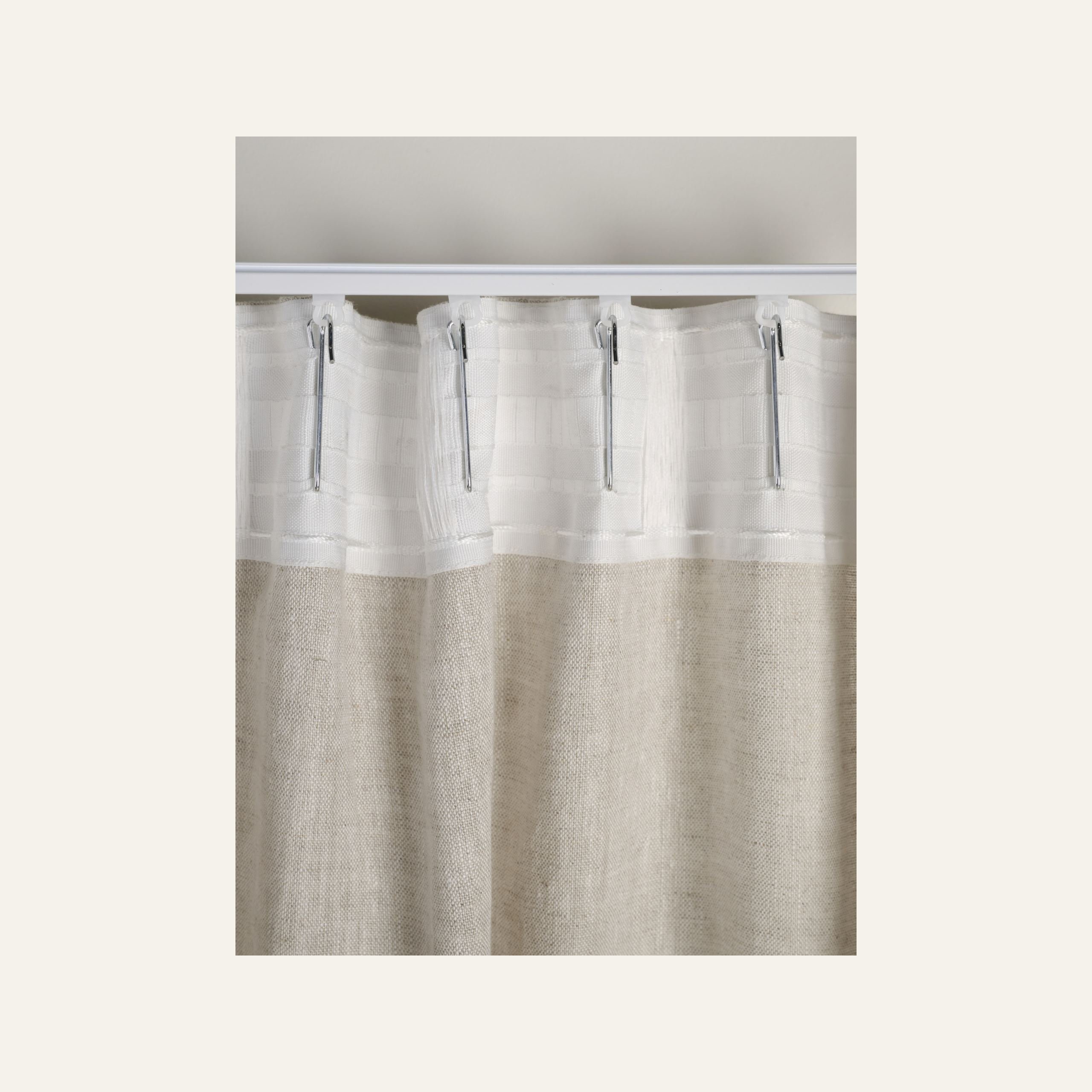 Lingardin lys beige - 4