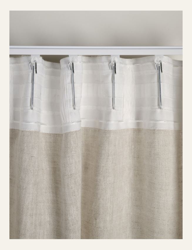 Lingardin lys beige - 4