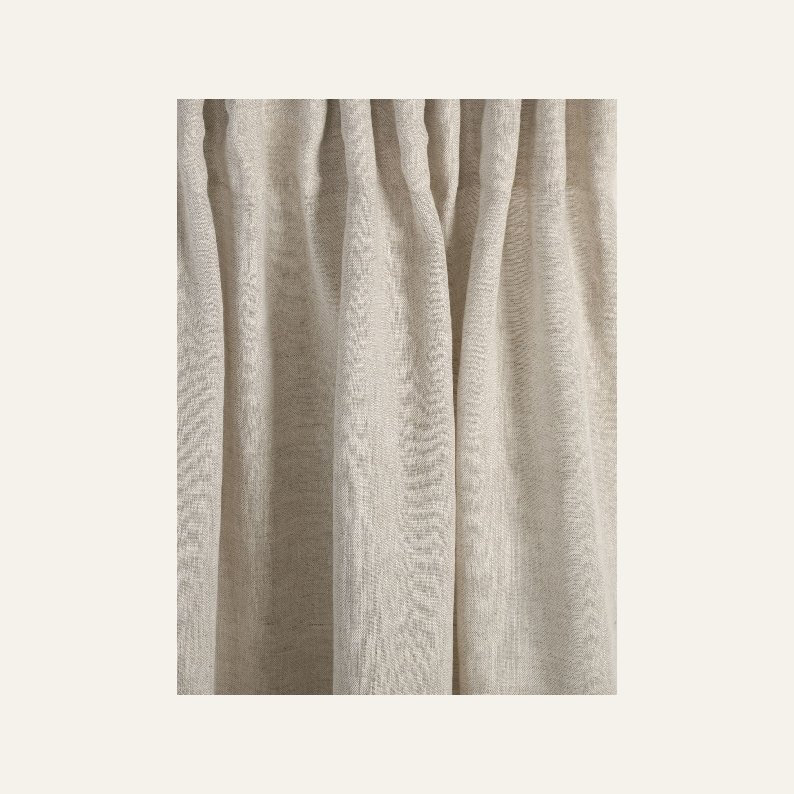 Lingardin lys beige - 2